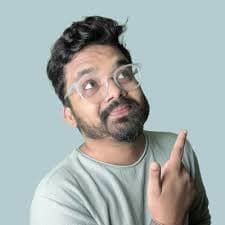 Anirud Palaskar